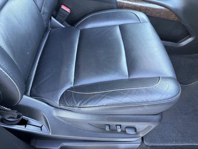 Used 2018 Chevrolet Tahoe LT w/ RST Edition RWD image 18