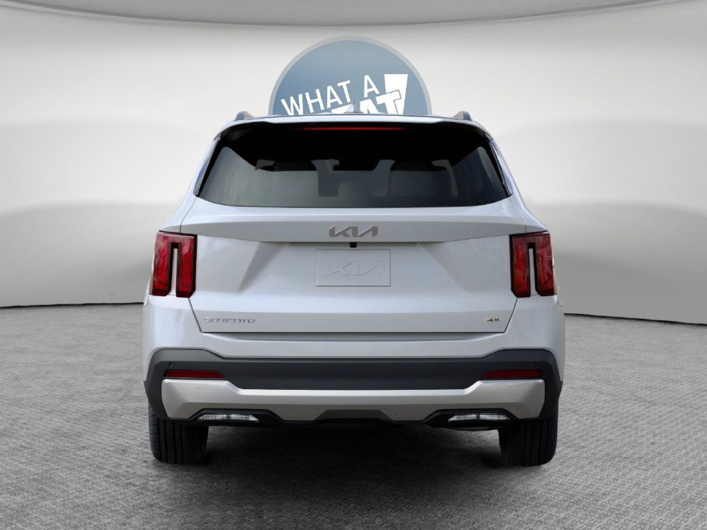 New 2026 Kia Sorento S AWD/4WD image 13