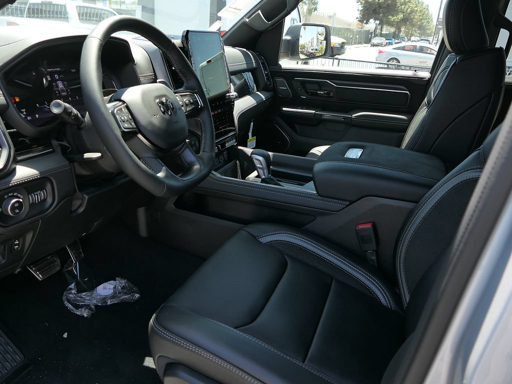 New 2026 RAM 1500 RHO w/ RHO Level 1 Equipment Group AWD/4WD image 12