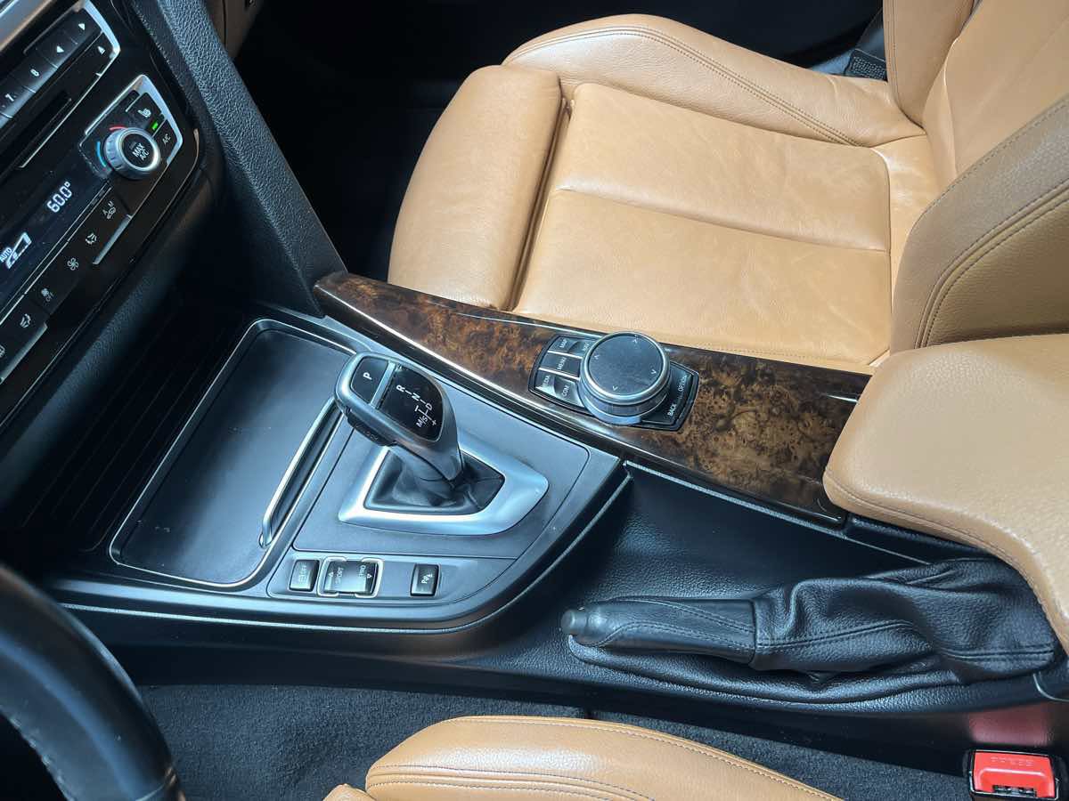 Used 2018 BMW 440i Gran Coupe xDrive AWD/4WD image 19