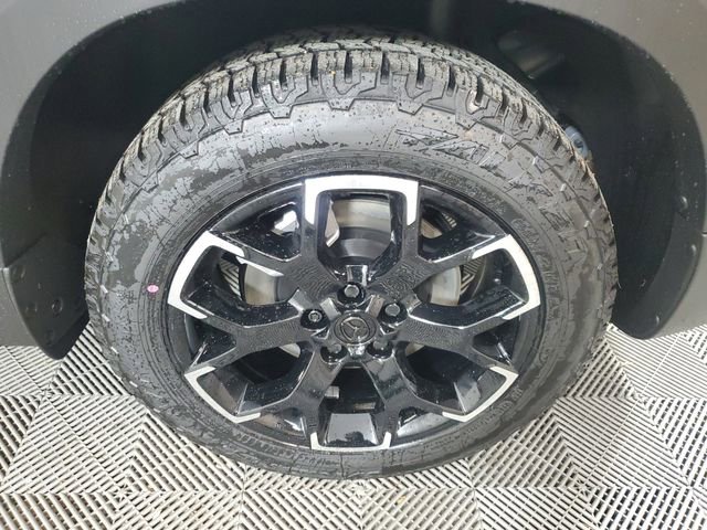 New 2026 MAZDA CX-50 Meridian Edition w/ Weather Package image 11