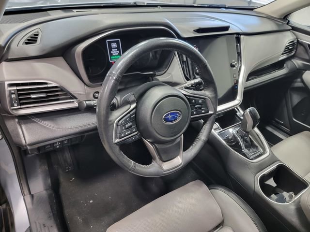 Certified 2023 Subaru Outback Limited image 13