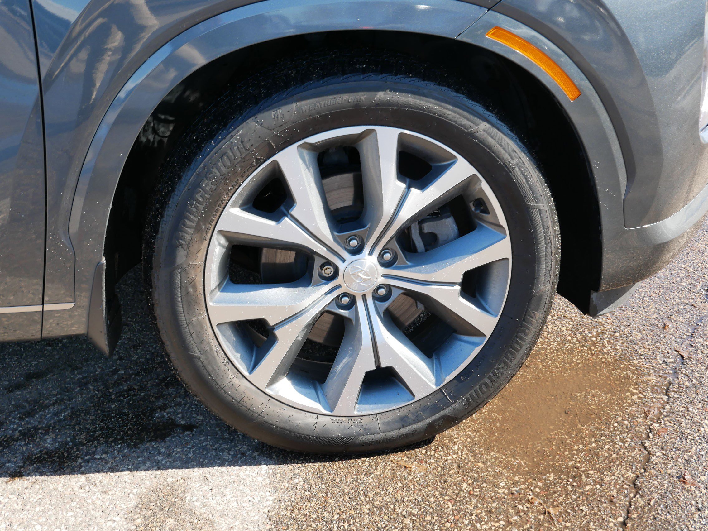 Used 2021 Hyundai Palisade Limited image 15