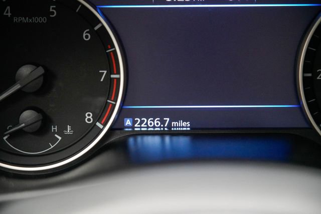 Used 2024 Nissan Altima 2.5 SV image 34