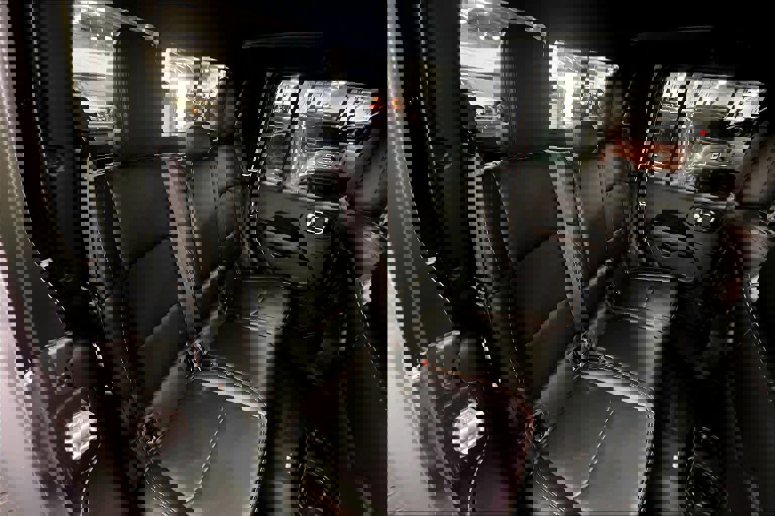 Used 2023 Jeep Gladiator Mojave w/ LED Lighting Group image 19