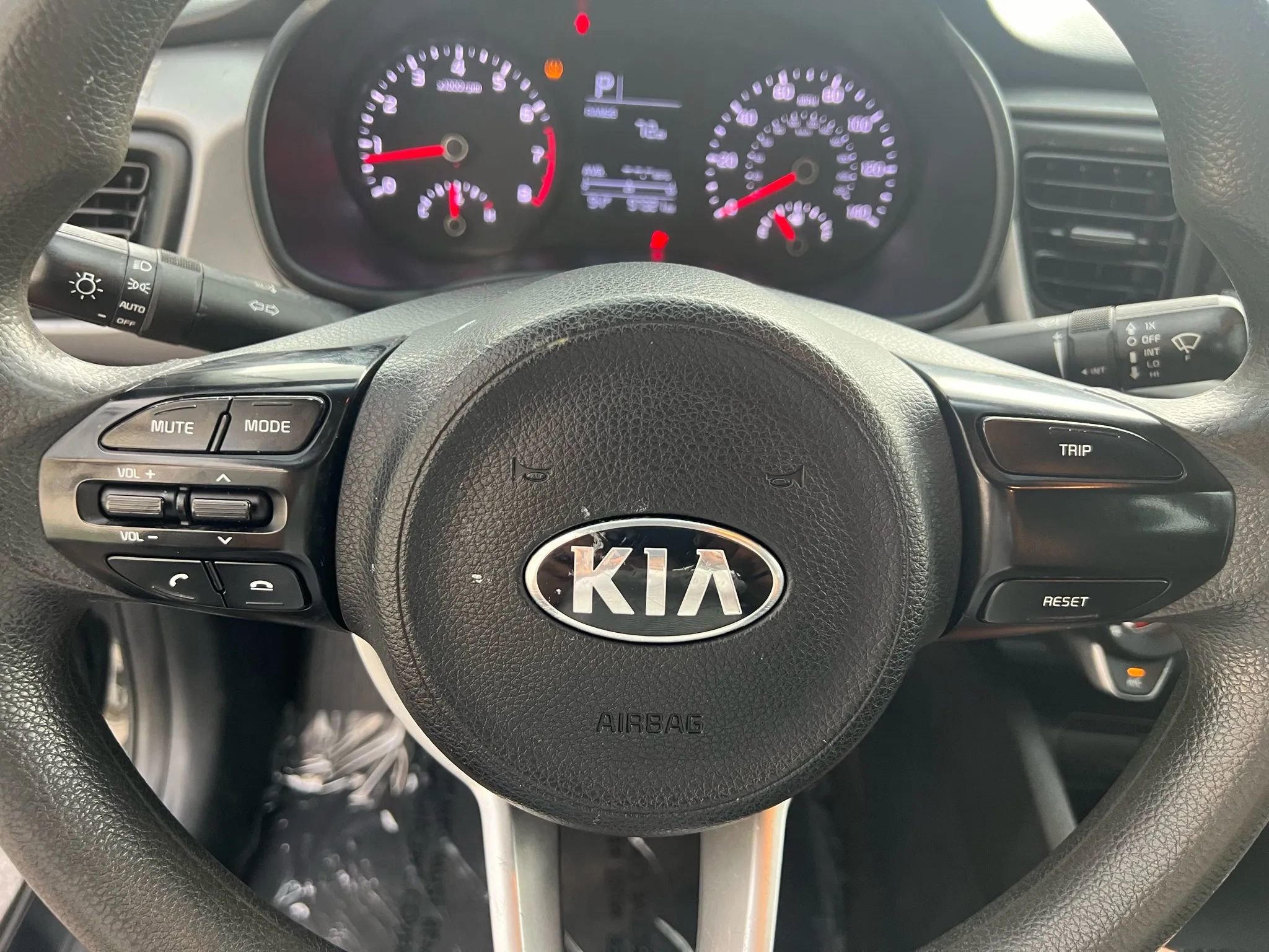 Used 2019 Kia Rio LX image 35