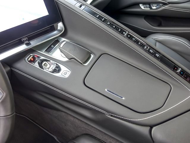 Used 2025 Chevrolet Corvette Z06 w/ Battery Protection Package image 25