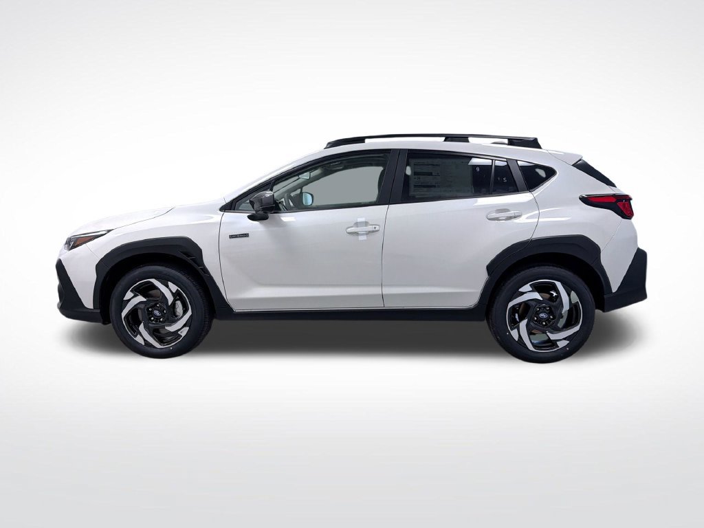 New 2026 Subaru Crosstrek 2.5i Limited AWD/4WD image 10