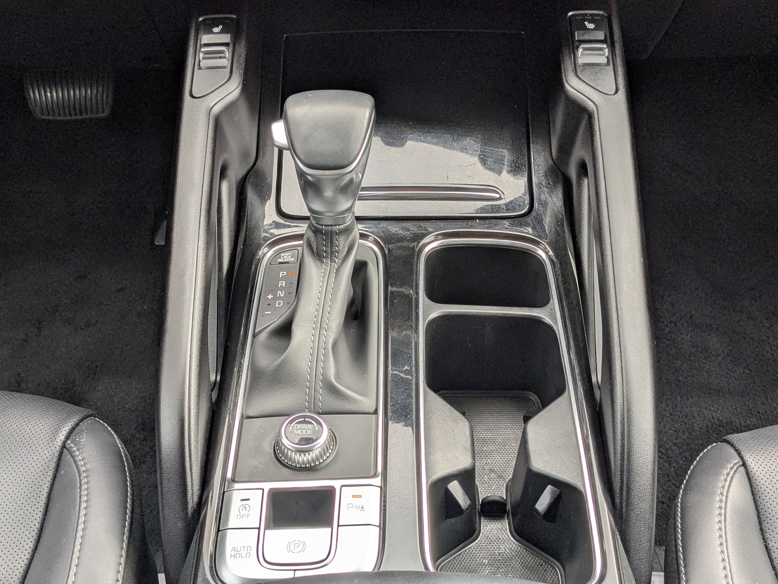 Certified 2025 Kia Telluride S image 24