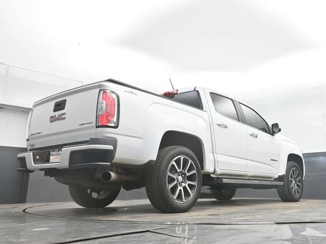 Used 2017 GMC Canyon Denali AWD/4WD image 46