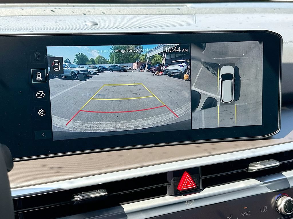 New 2026 Kia Sorento SX FWD image 14