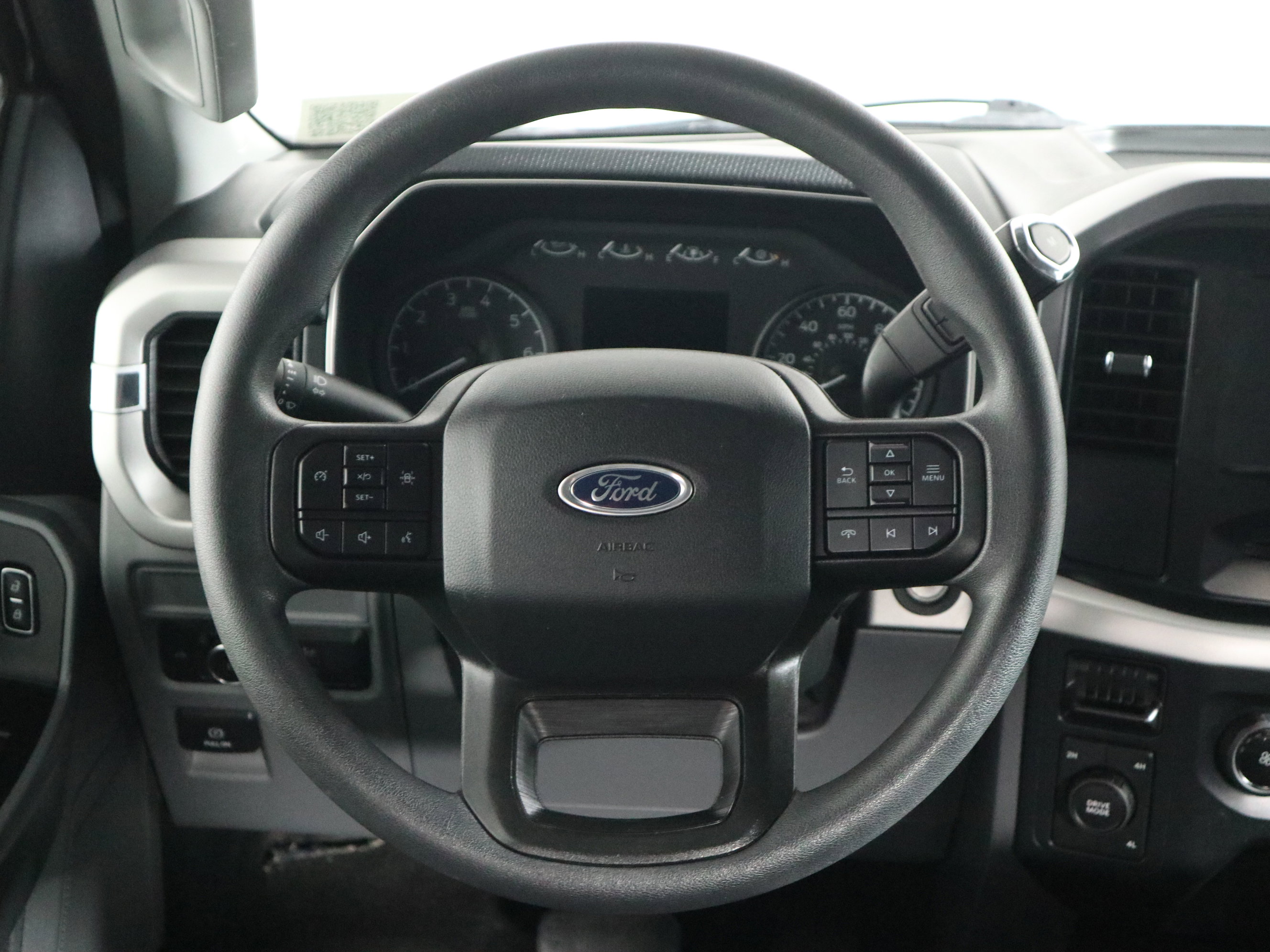 Used 2023 Ford F150 XLT image 16