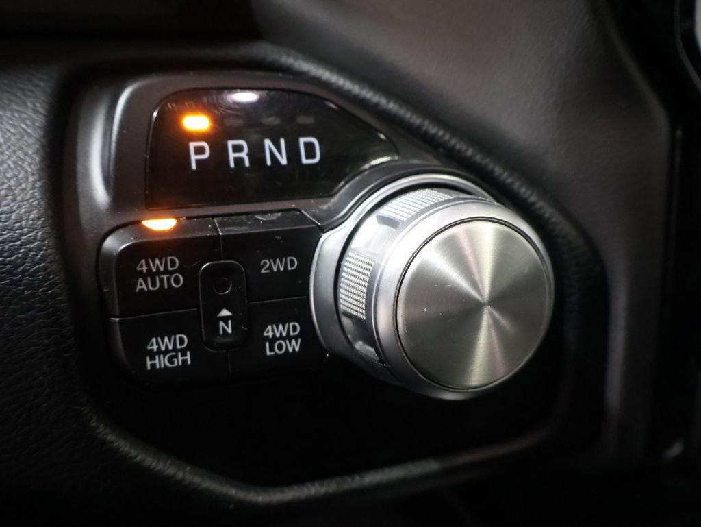 Used 2020 RAM 1500 Sport w/ Alpine Leather & Sound Group image 30