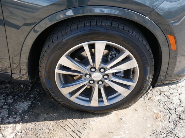 Used 2021 Cadillac XT6 Premium Luxury AWD/4WD image 7