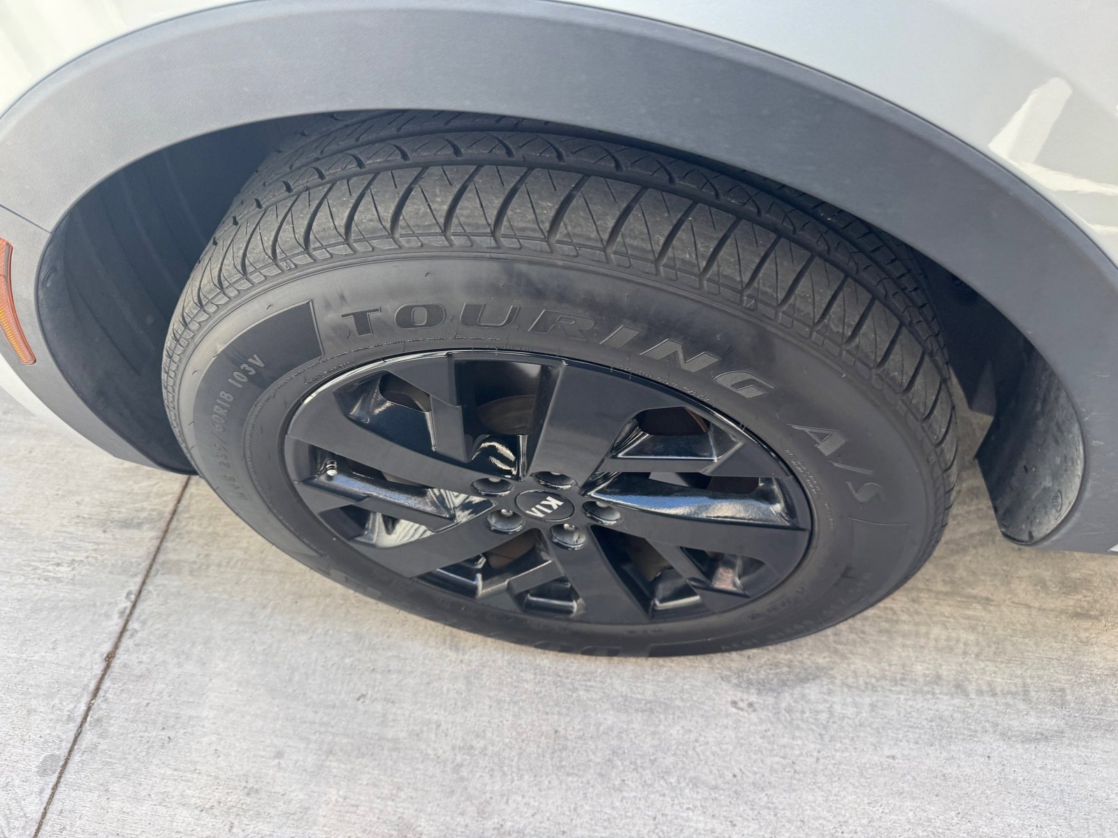 Used 2021 Kia Sorento S w/ Panoramic Sunroof Package image 7