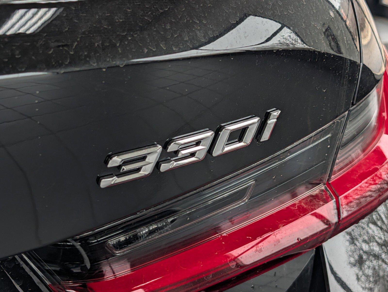 New 2026 BMW 330i xDrive Sedan w/ Premium Package image 5
