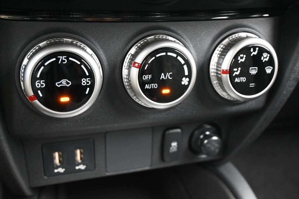 New 2027 Mitsubishi Outlander Sport ES FWD image 20