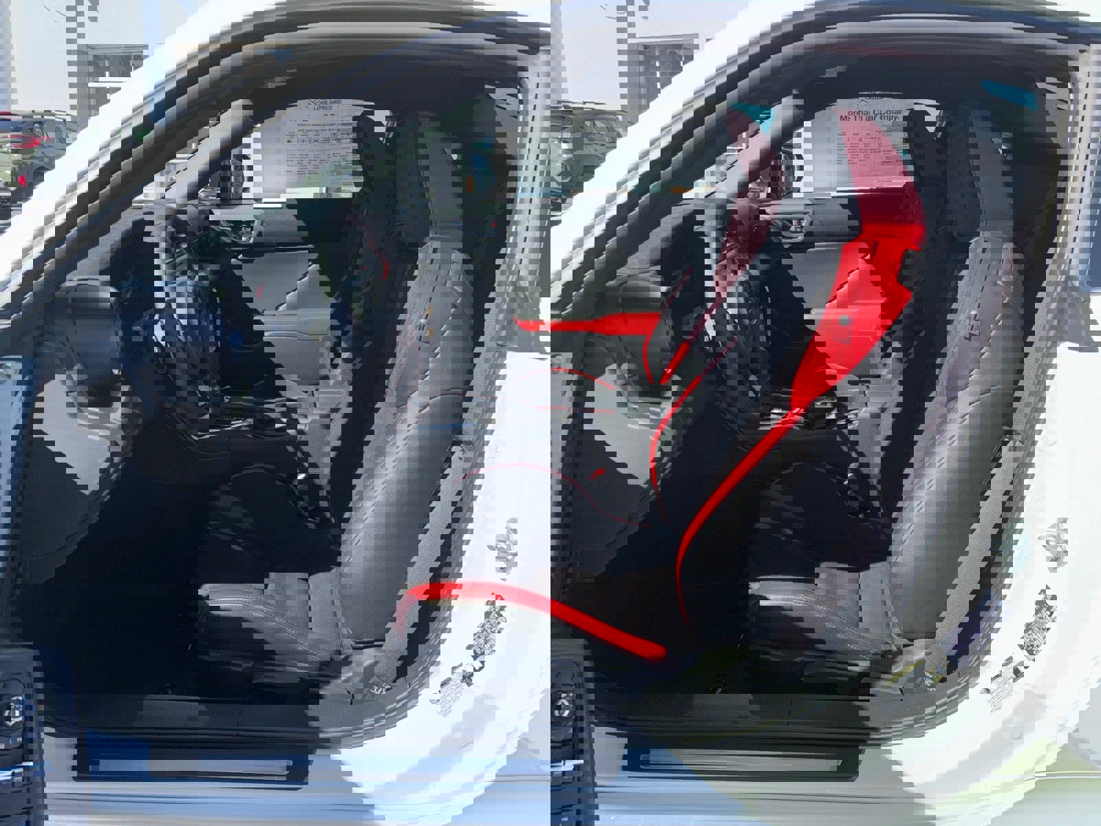 New 2026 Subaru BRZ Limited image 12