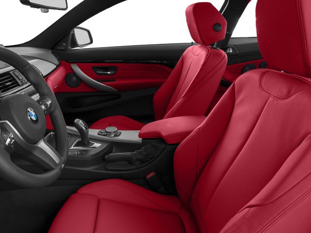 Used 2017 BMW 440i Coupe RWD image 9