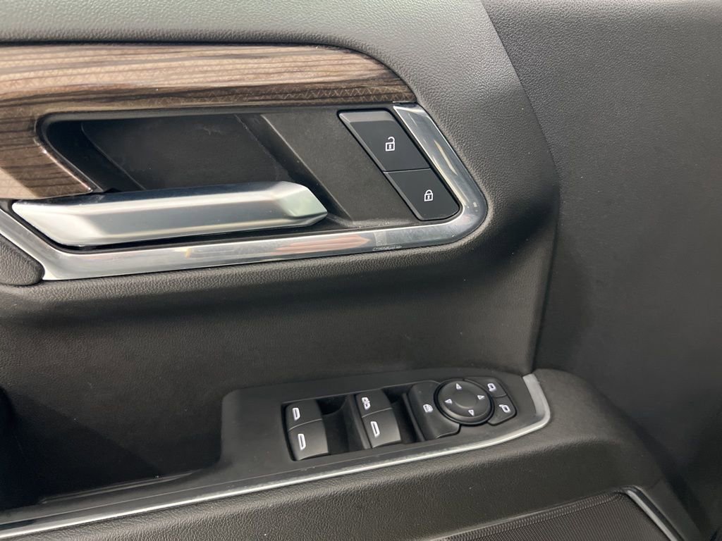New 2024 Chevrolet Silverado 1500 LT image 21