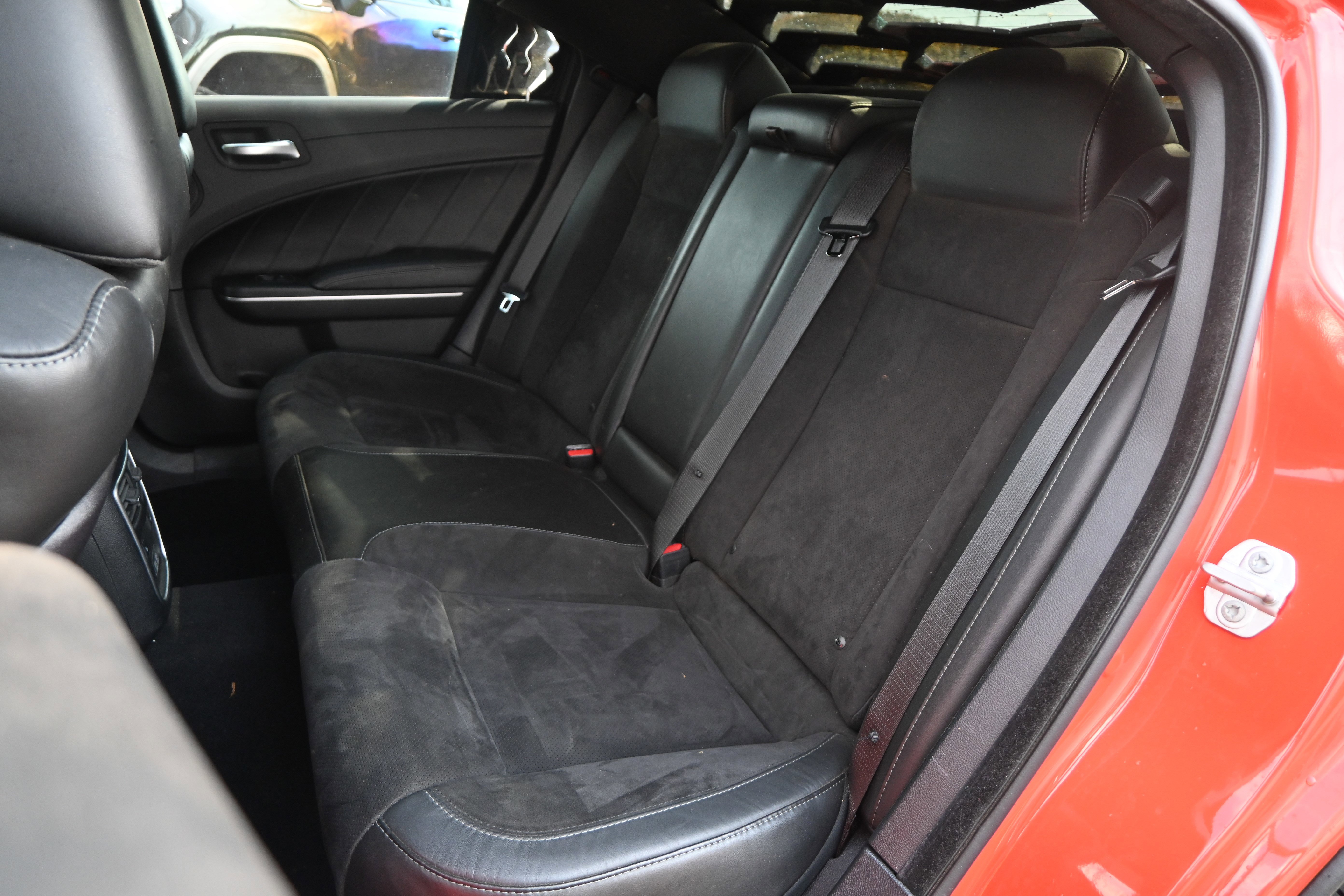 Used 2020 Dodge Charger Scat Pack image 11