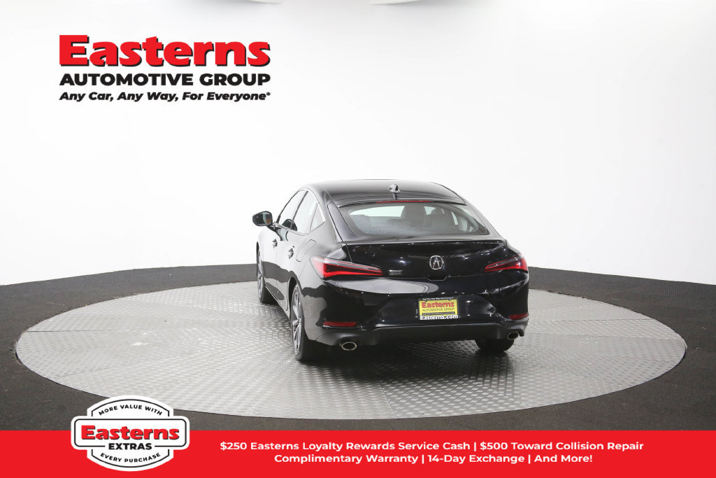 Used 2025 Acura Integra FWD image 37