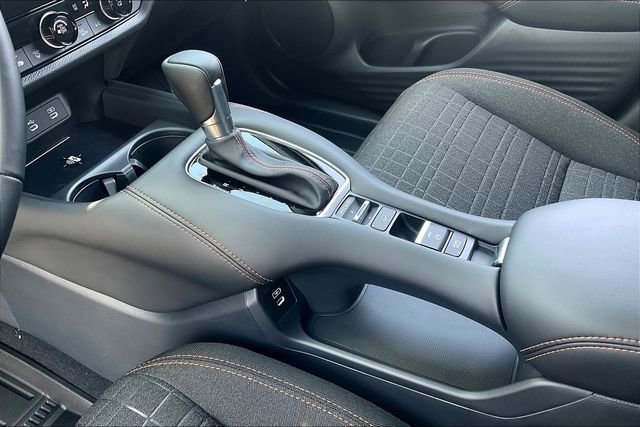 New 2026 Honda HR-V Sport image 9