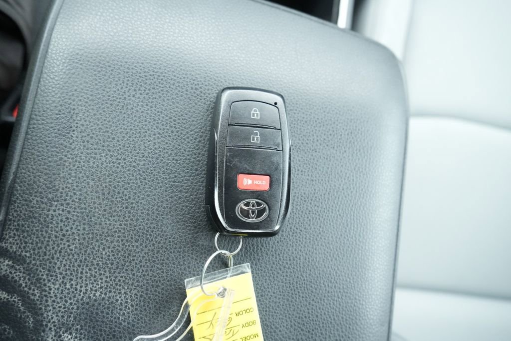 Used 2024 Toyota Tacoma SR5 image 37