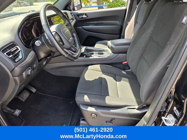 Used 2025 Dodge Durango GT RWD image 9