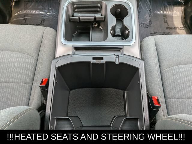 Used 2022 RAM 1500 Warlock AWD/4WD image 33