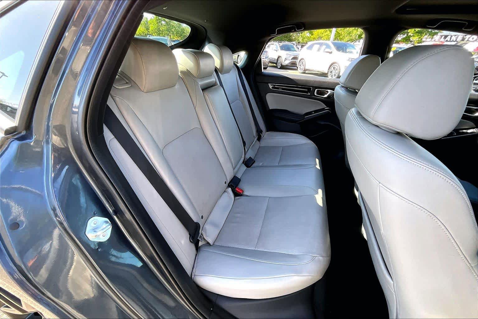 Used 2022 Honda Civic Sport Touring image 19
