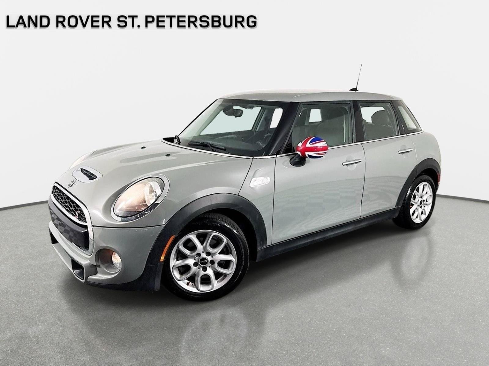 Used 2019 MINI Cooper S FWD image 1