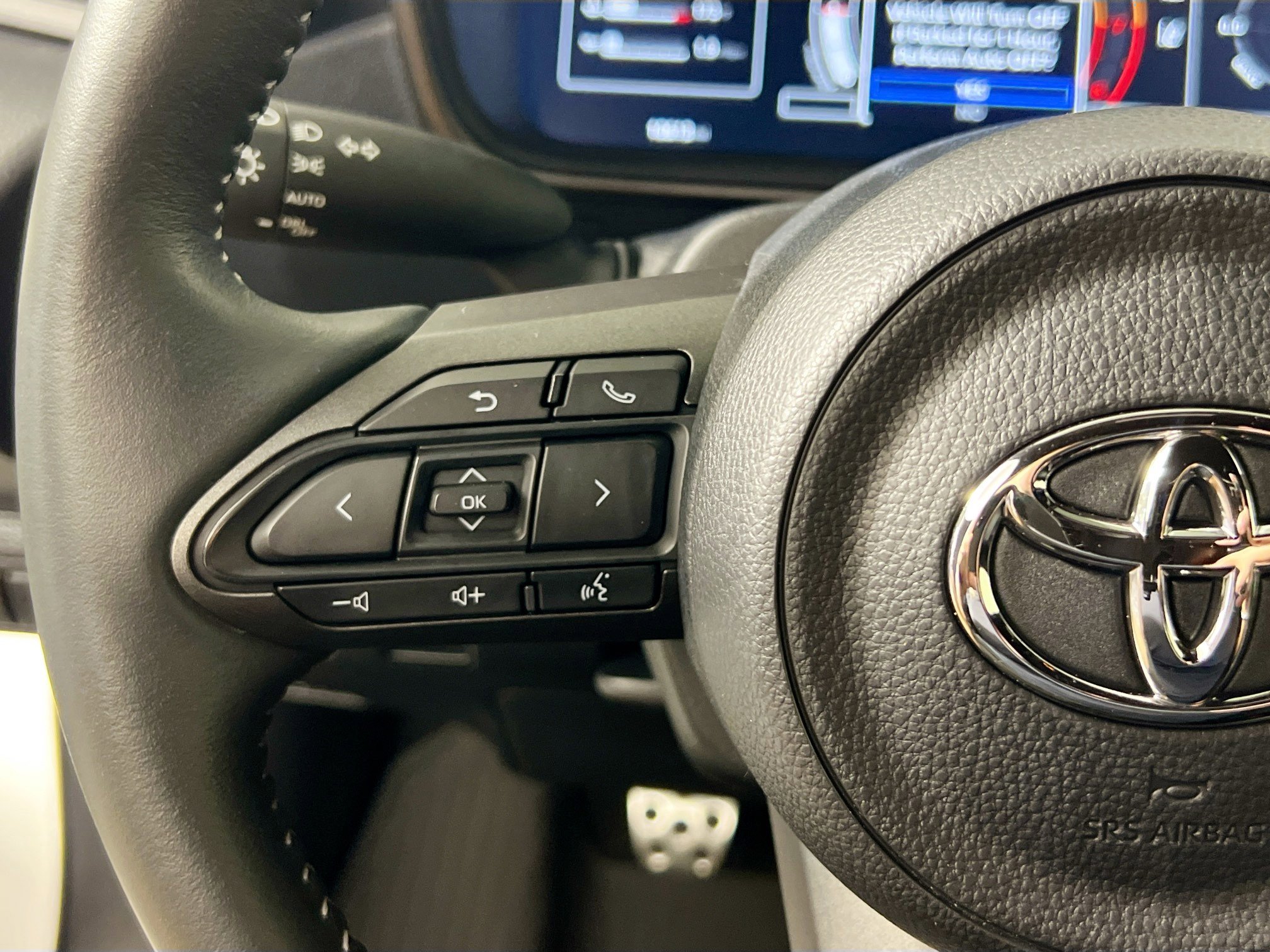 Used 2025 Toyota Corolla GR AWD/4WD image 18