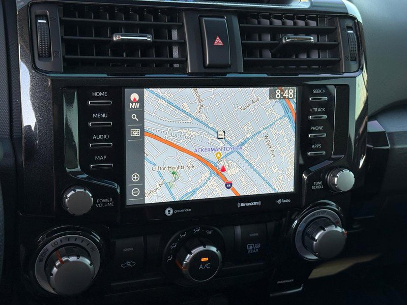 Certified 2023 Toyota 4Runner TRD Off-Road Premium image 25