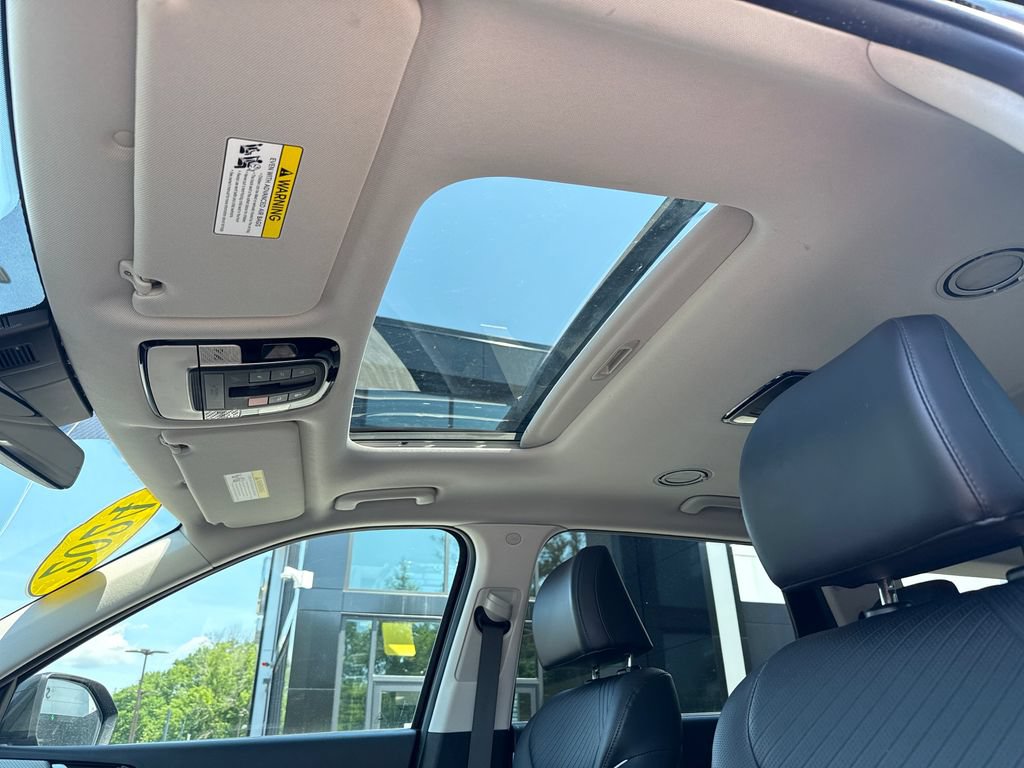 Used 2024 Hyundai Palisade XRT AWD/4WD image 19