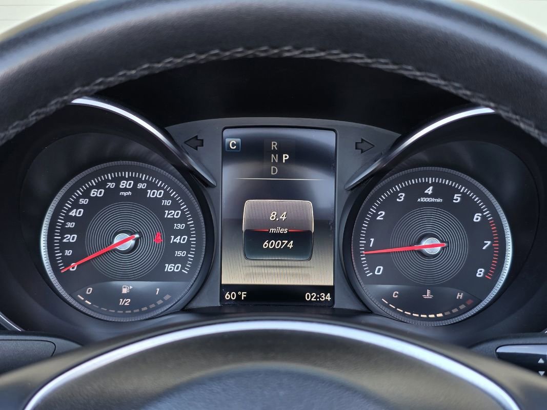 Used 2018 Mercedes-Benz C 300 Cabriolet image 15