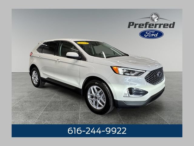 Used 2023 Ford Edge SEL w/ Convenience Package
