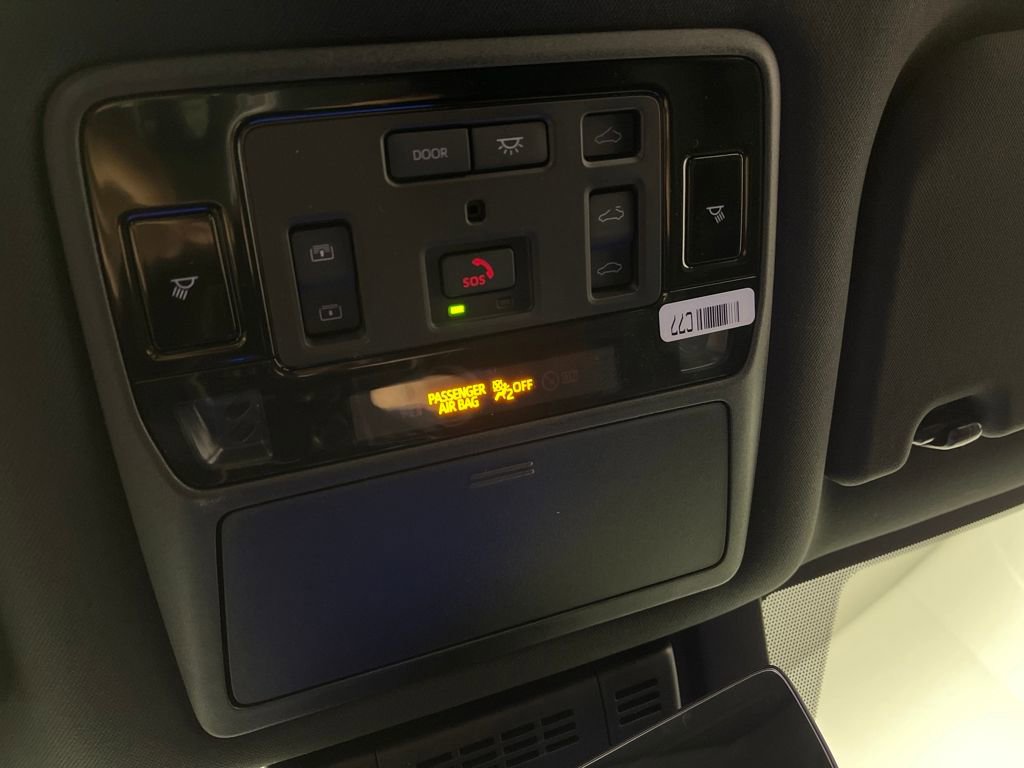 New 2026 Toyota Grand Highlander AWD Hybrid image 29