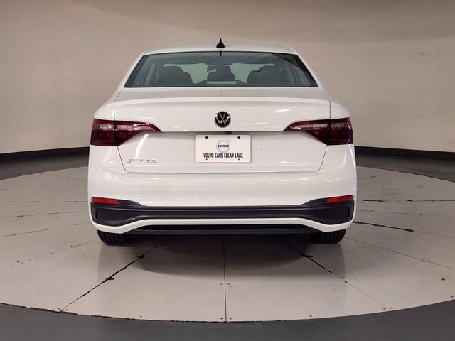 Used 2022 Volkswagen Jetta S image 10