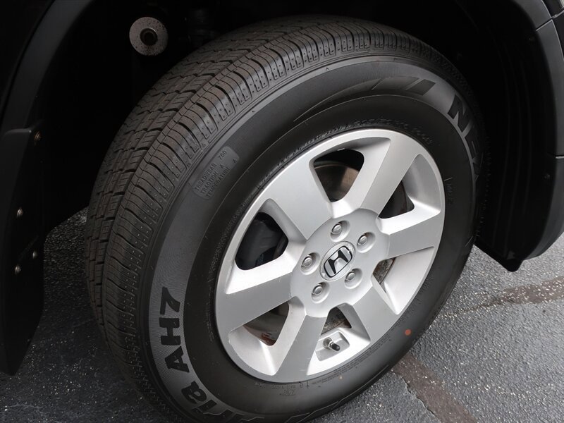 Used 2010 Honda Element EX image 32