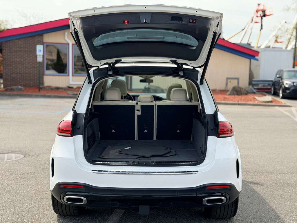 Used 2020 Mercedes-Benz GLE 350 4MATIC image 12