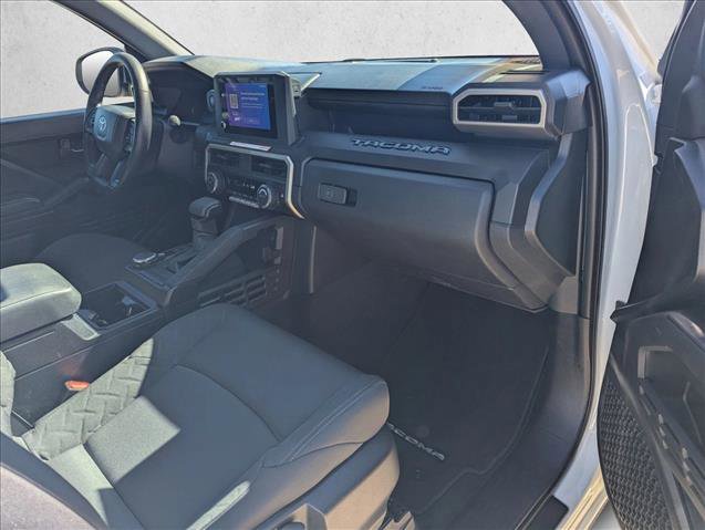 Certified 2025 Toyota Tacoma SR image 19