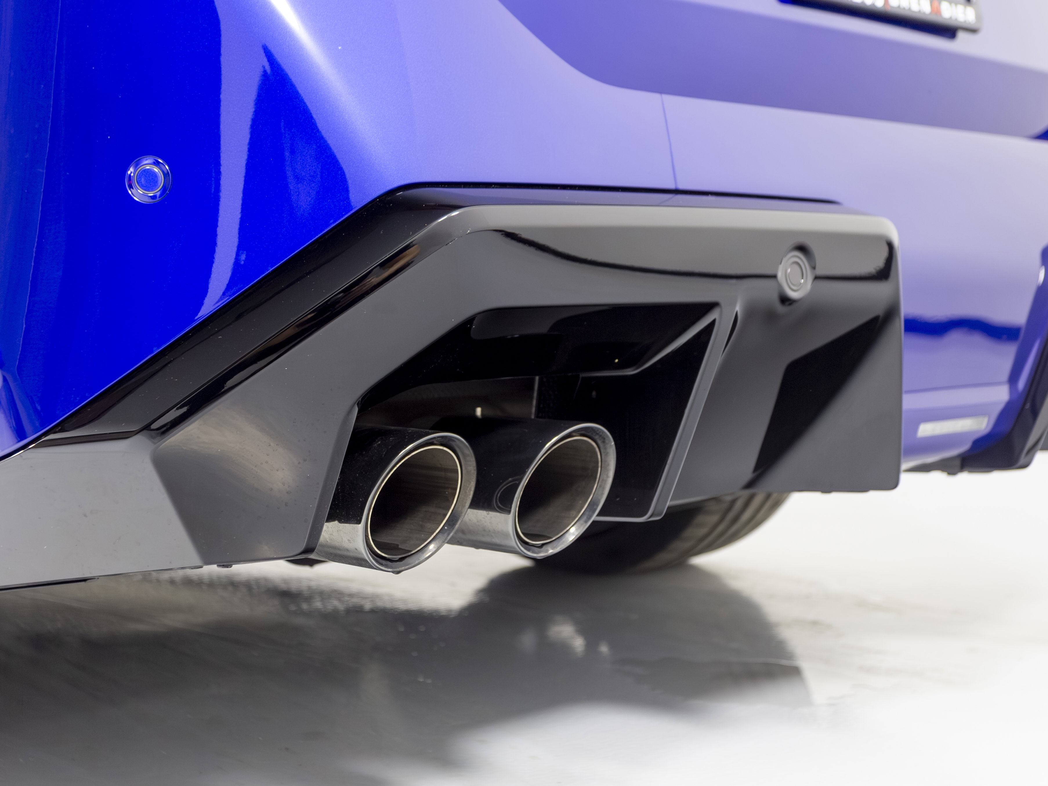 Used 2025 BMW M5 Touring w/ M Driver's Package image 47