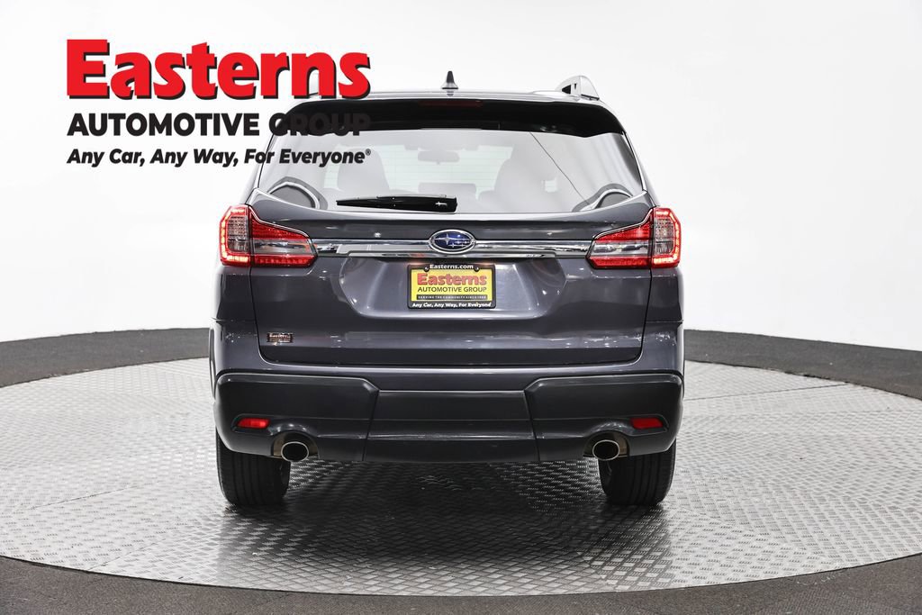 Used 2022 Subaru Ascent Premium AWD/4WD image 6