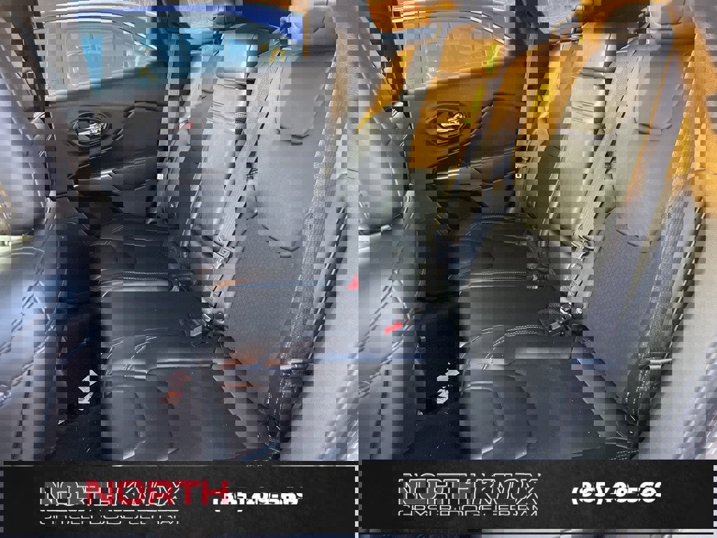 Used 2019 Jeep Cherokee Latitude Plus w/ Cold Weather Group image 9