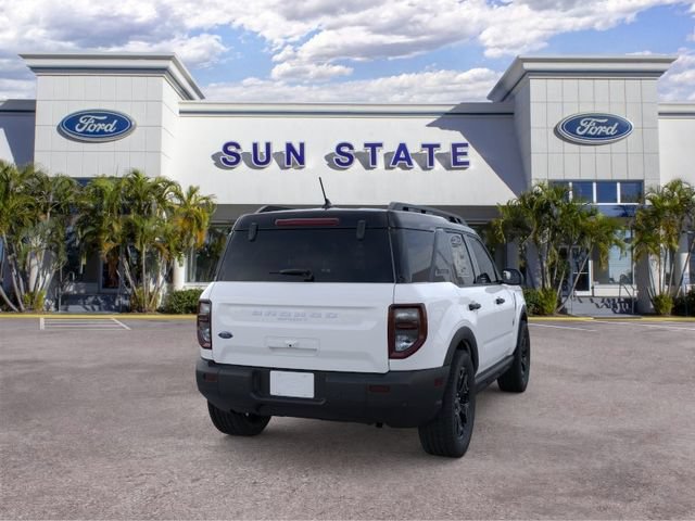 New 2026 Ford Bronco Sport Outer Banks AWD/4WD image 9