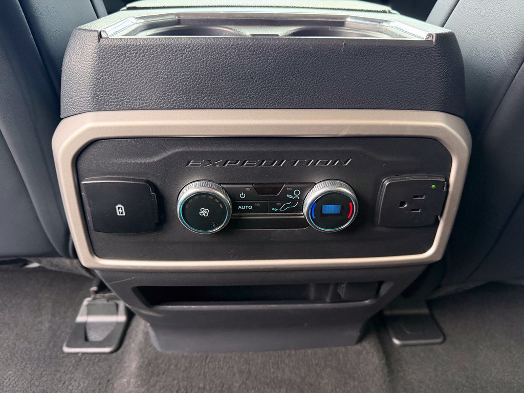 Certified 2024 Ford Expedition XLT AWD/4WD image 24