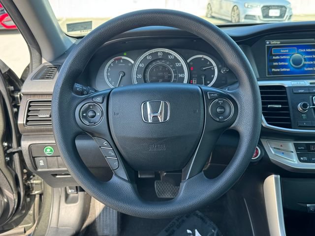 Used 2013 Honda Accord EX image 20