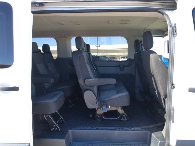 Used 2023 Ford Transit 350 XLT RWD image 27