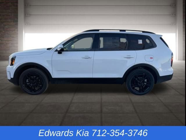 New 2025 Kia Telluride EX X-Line image 7